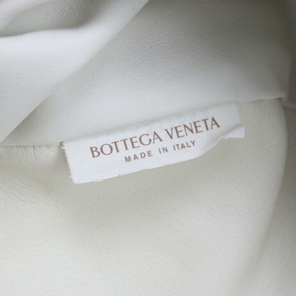 BOTTEGAVENETA Bottega Veneta Body Bag 651445 VCP41 Leather Ladies - Picture 6 of 7
